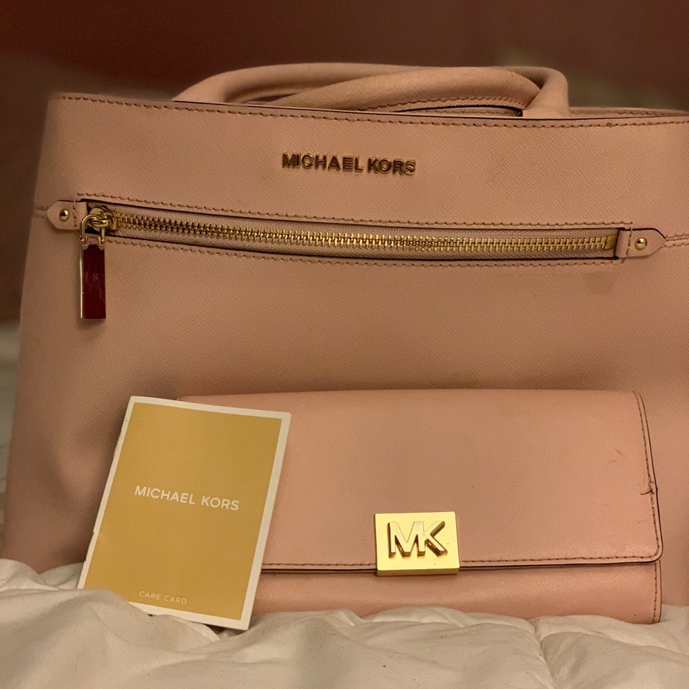 Michael Kors bag